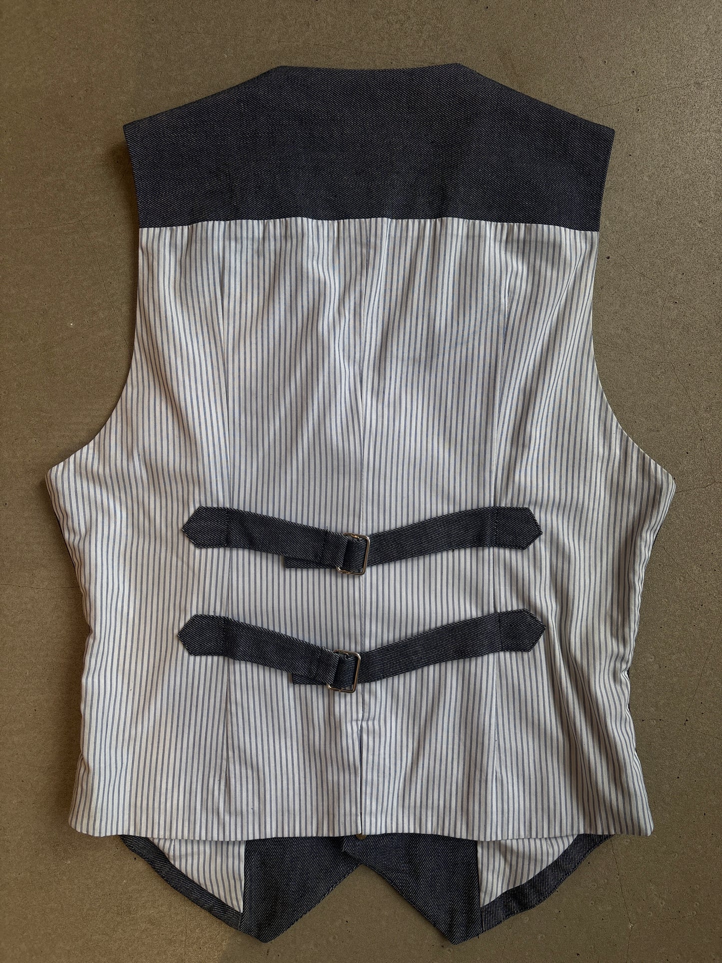 Evisu Deluxe Gilette 50