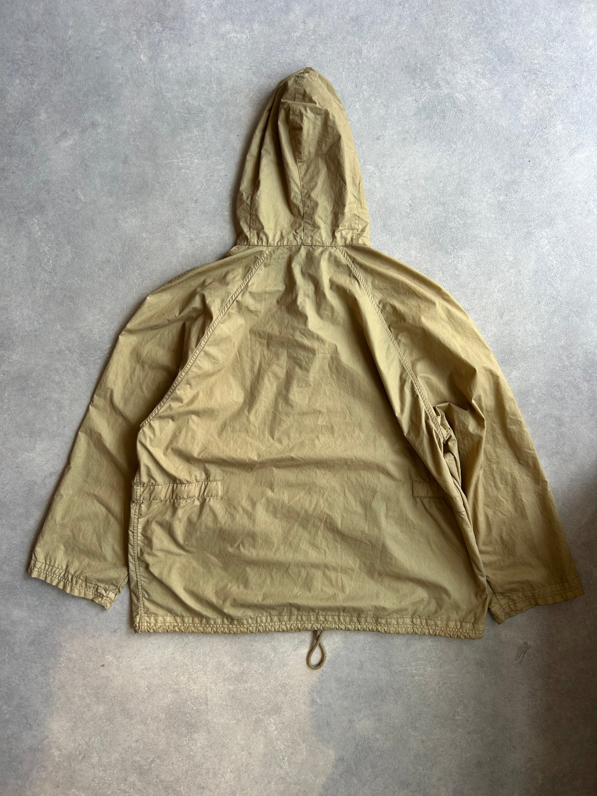 Vintage CP Company Jacket Desert 50/L