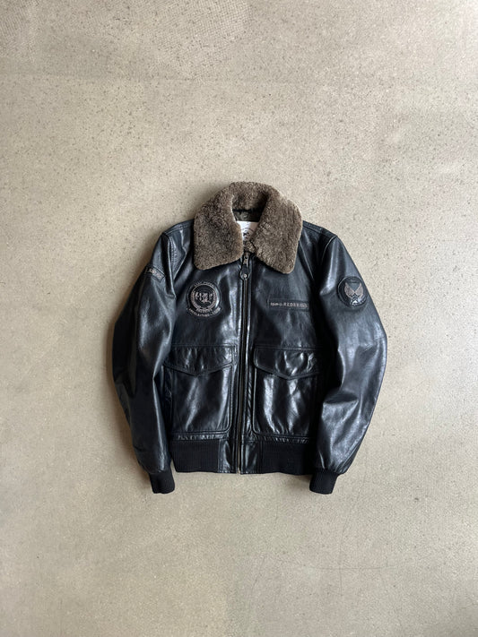 Redskin Task Force Black Jacket S