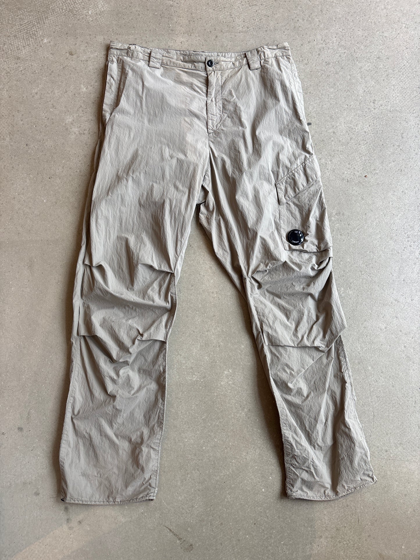 C.P. Company Cargo Pants Beige 58
