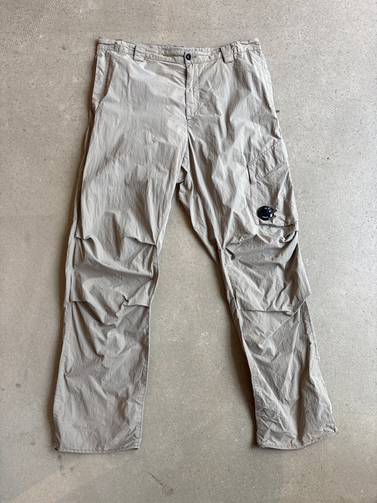 C.P. Company Cargo Pants Beige 58