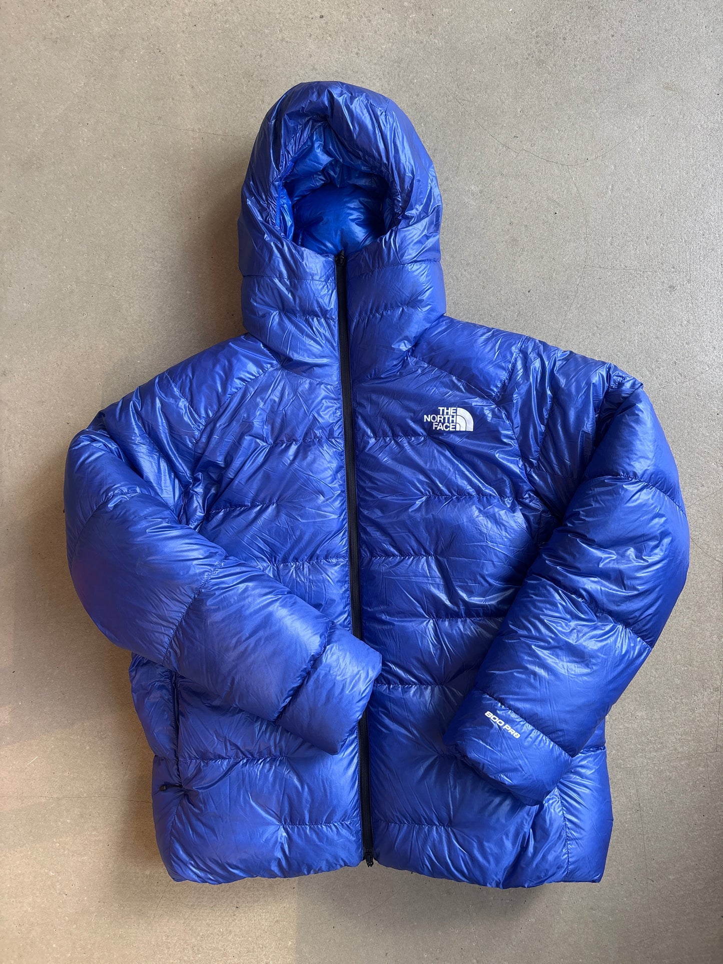 North Face Summit Pumori Down XL