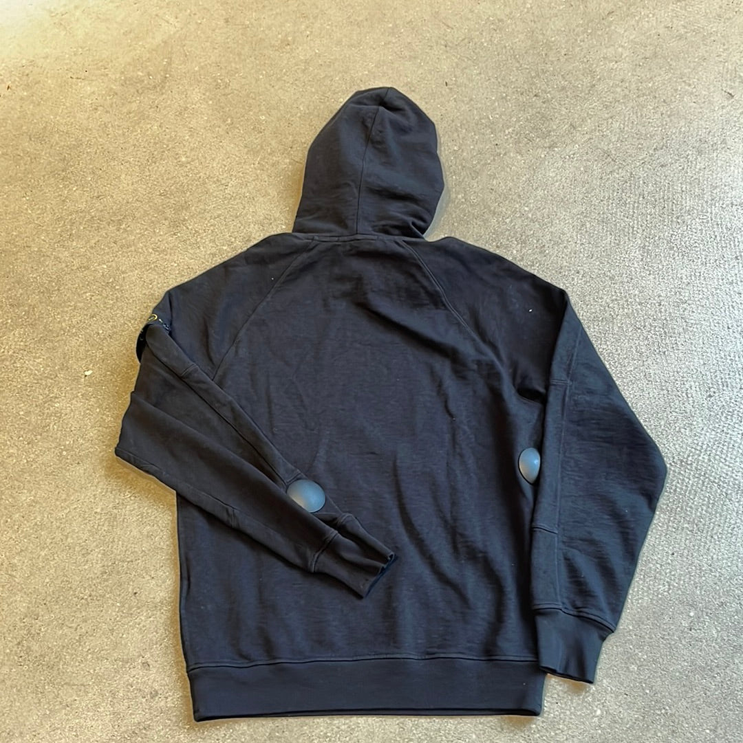 Stone Island Hoodie Black S