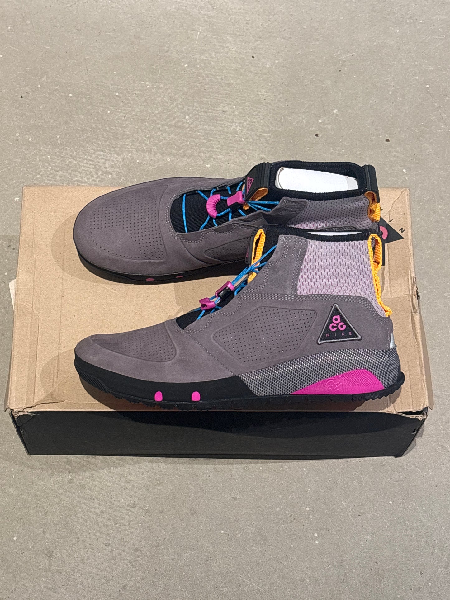 Nike ACG Ruckel Ridge  44,5