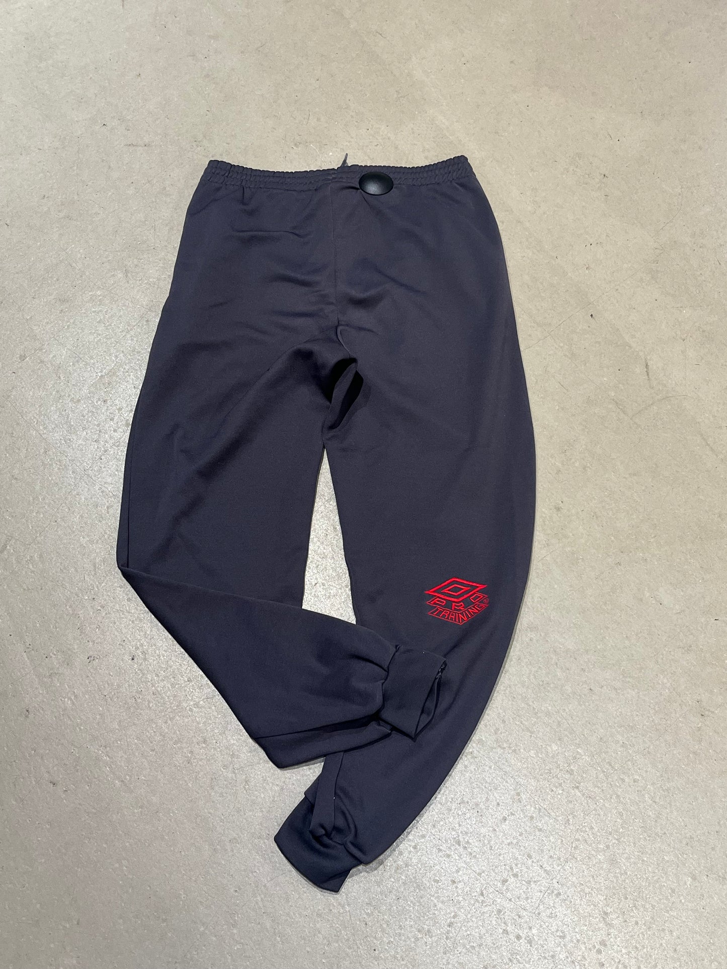 Umbro Ajax Track Pants Grey L