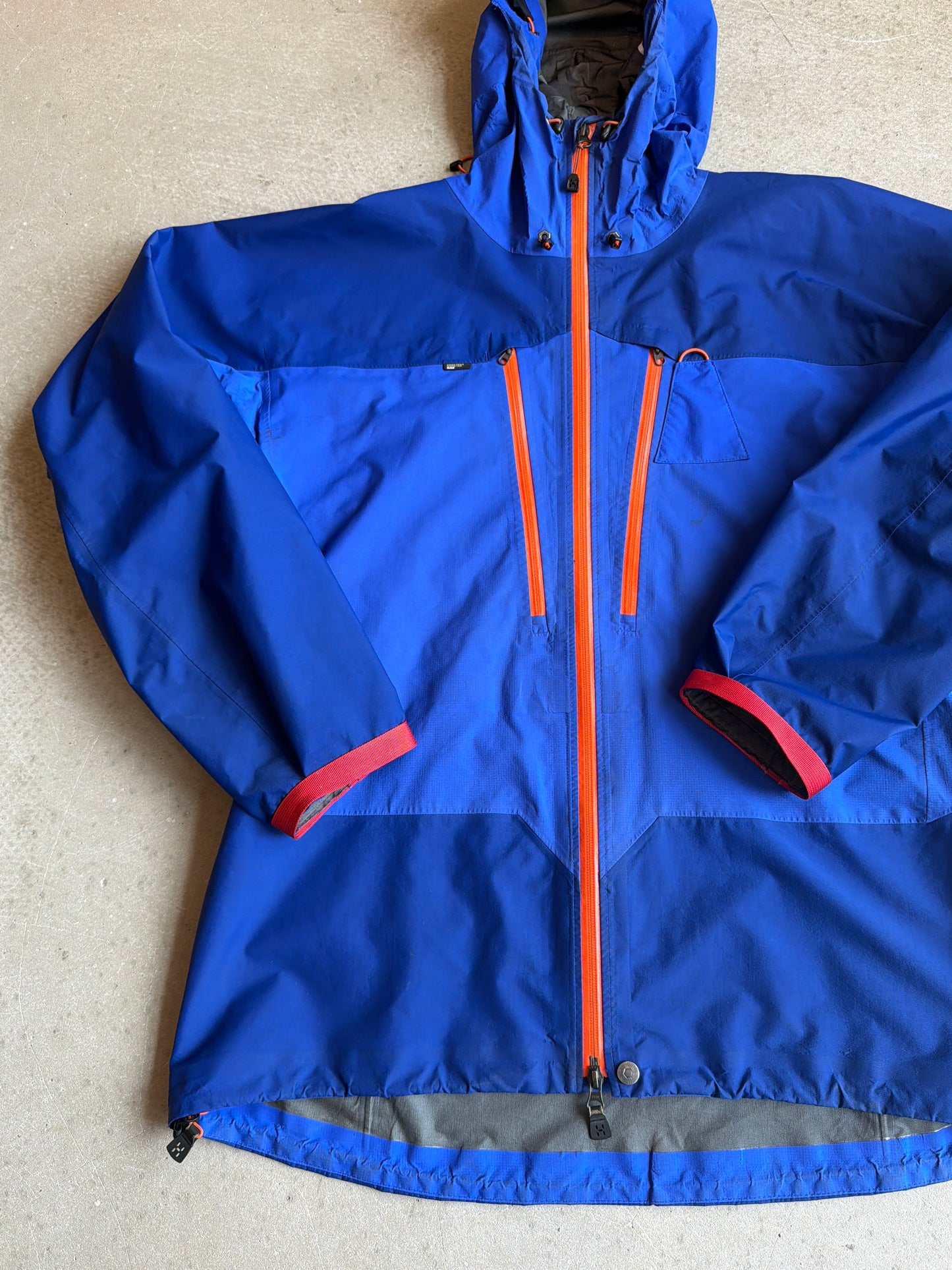 Haglöfs Spitz GTX Pro Jacket XL