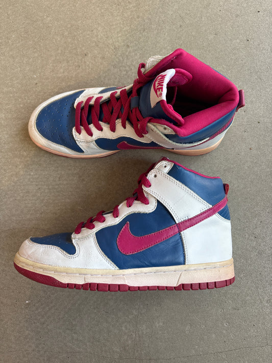 Nike Dunk High EU 38.5