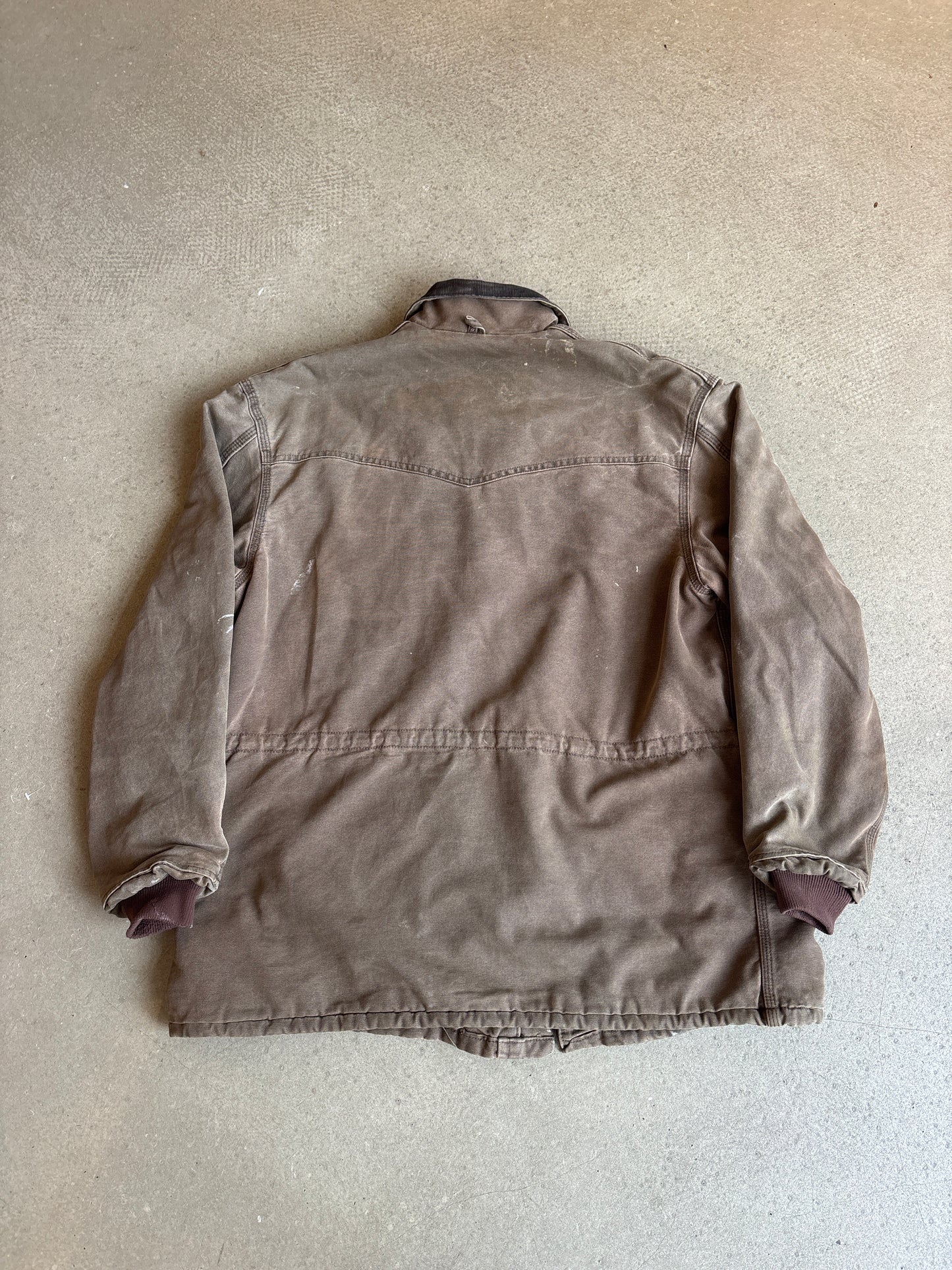Carhartt USA Large Rework