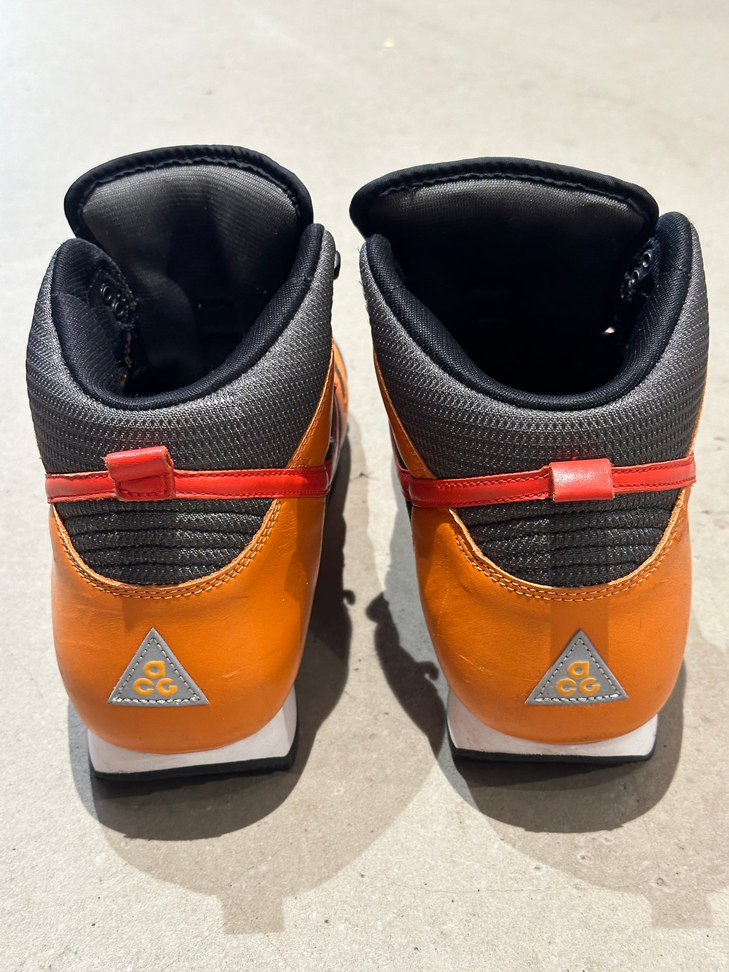 Nike ACG Lava Dunk High Premium 44