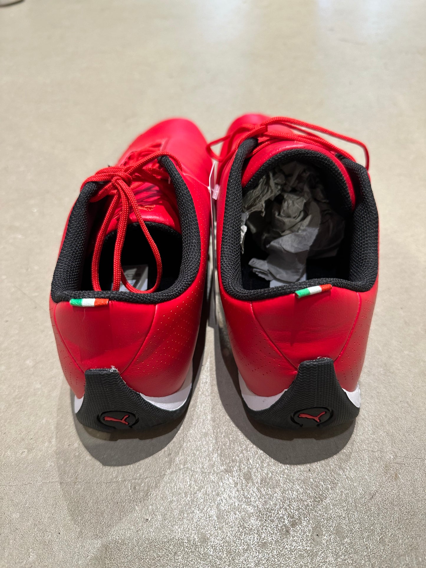 PUMA Ferrari x Future Cat Ultra EU 45