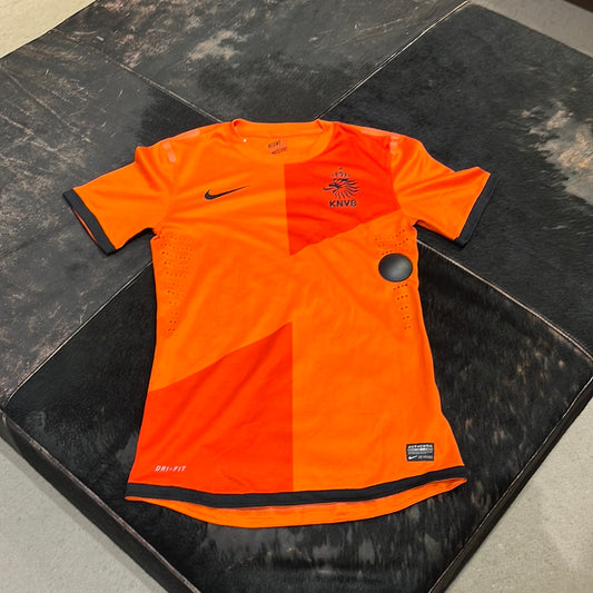 Nike Nieuwe Meesters KNVB Kit Tee S