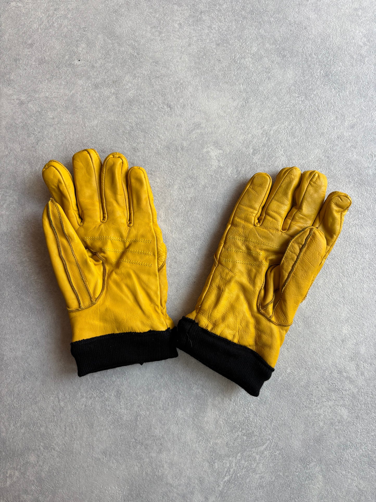 PME  Deerskin Primaloft Gloves XL - XXL