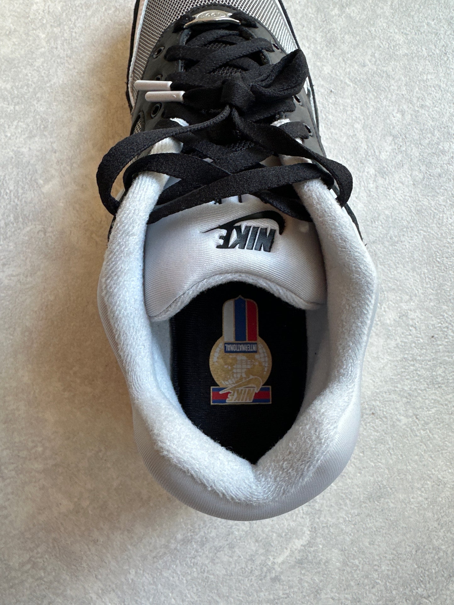 Nike Air max BW  Lyon City Pack 46