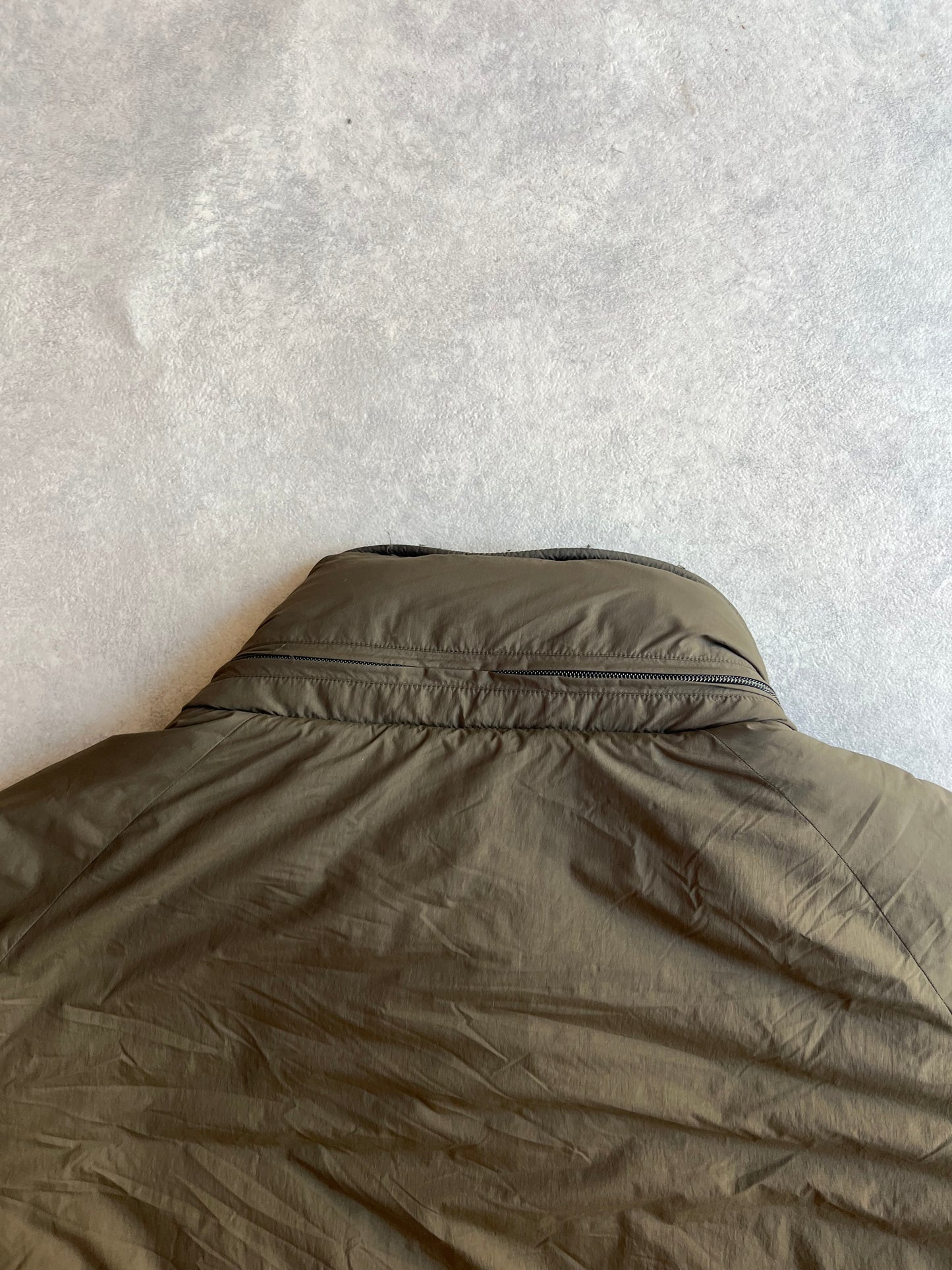 Wild Things North Conway U.S.A Parka Puffer Jacket Medium