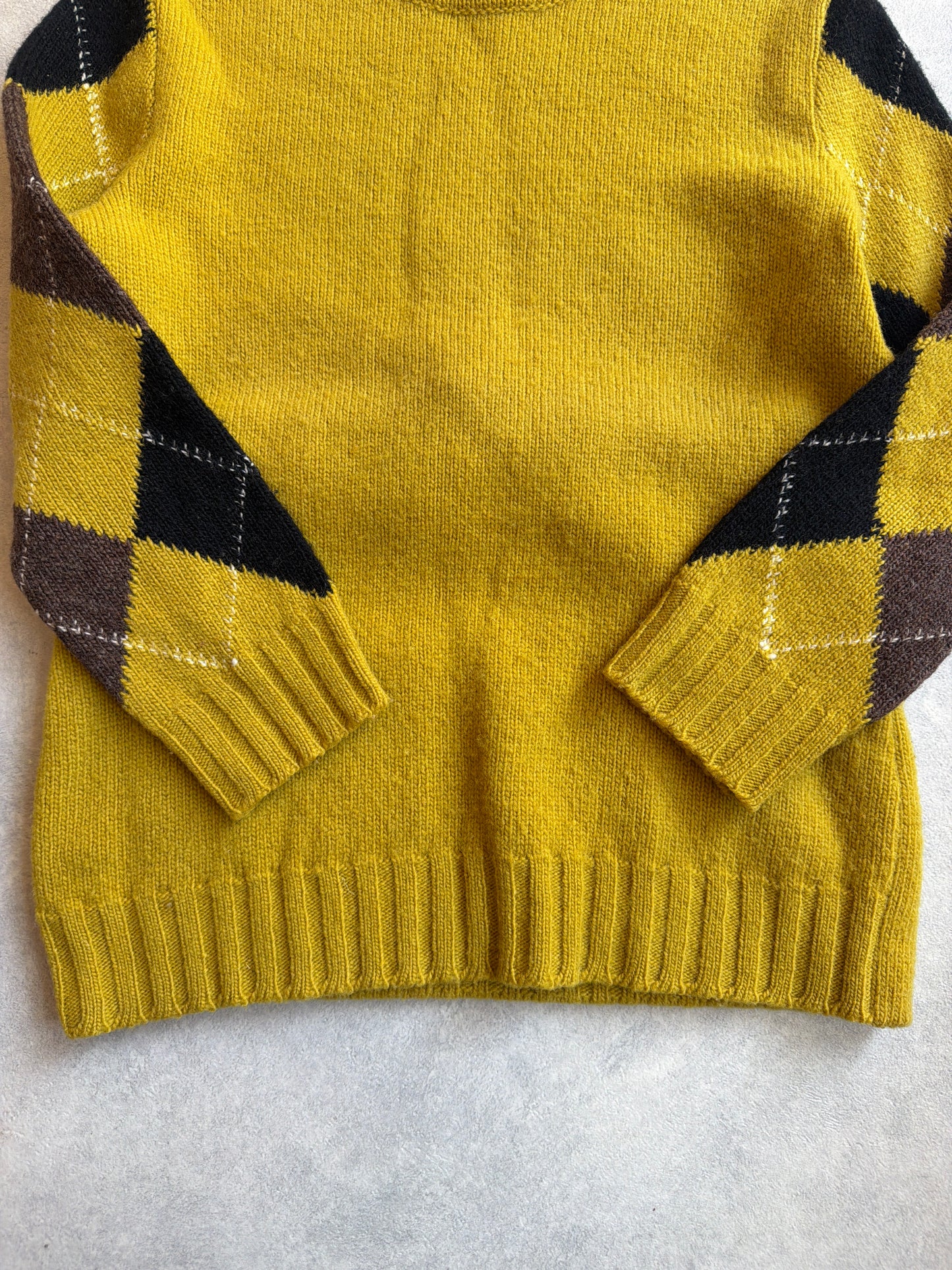 Jean Paul Gaultier Knit Size 42/38/Medium