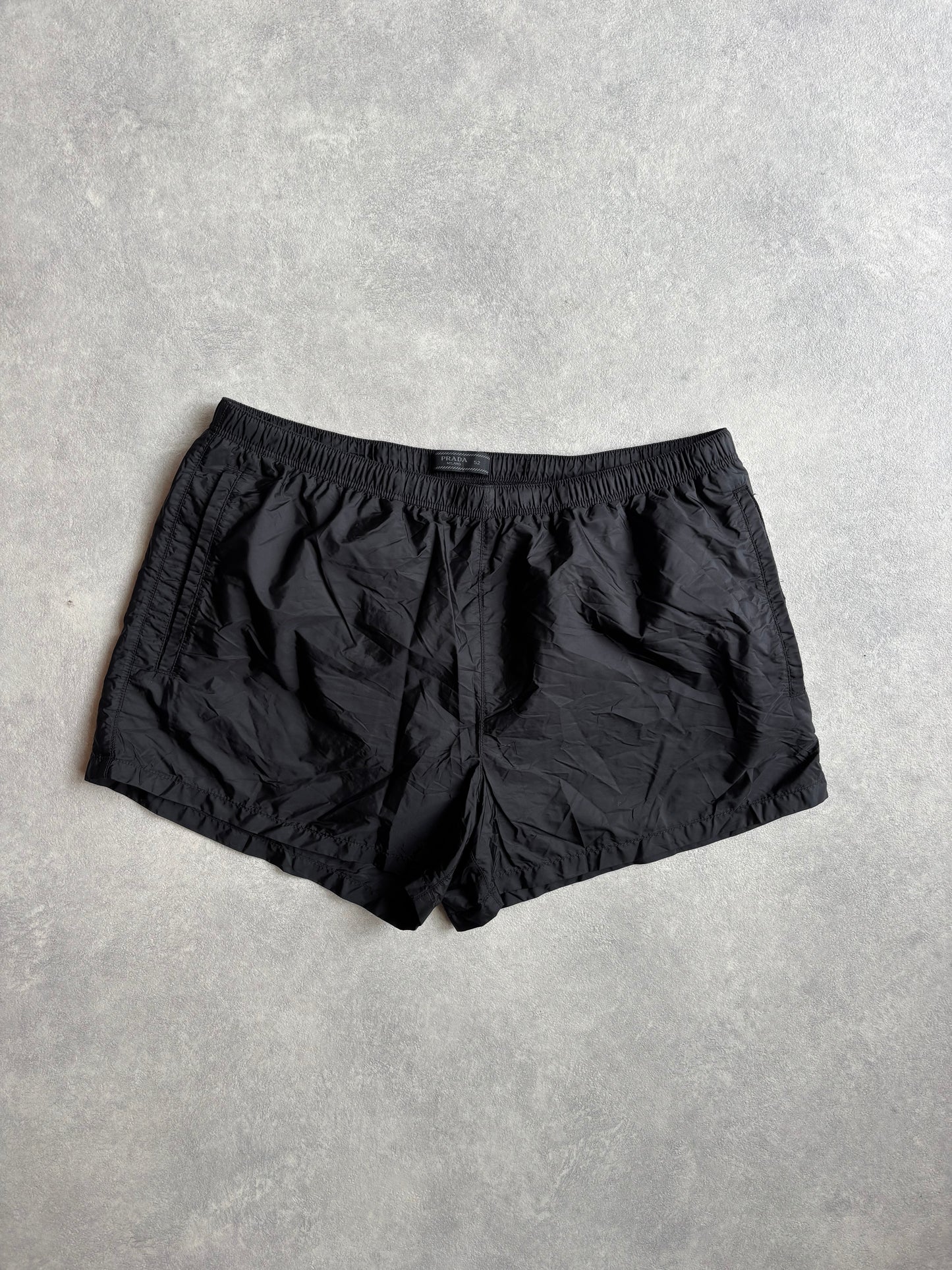 Prada Swim Shorts Wear 52 XL