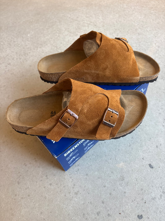 Birkenstock Zurich Brown EU 44