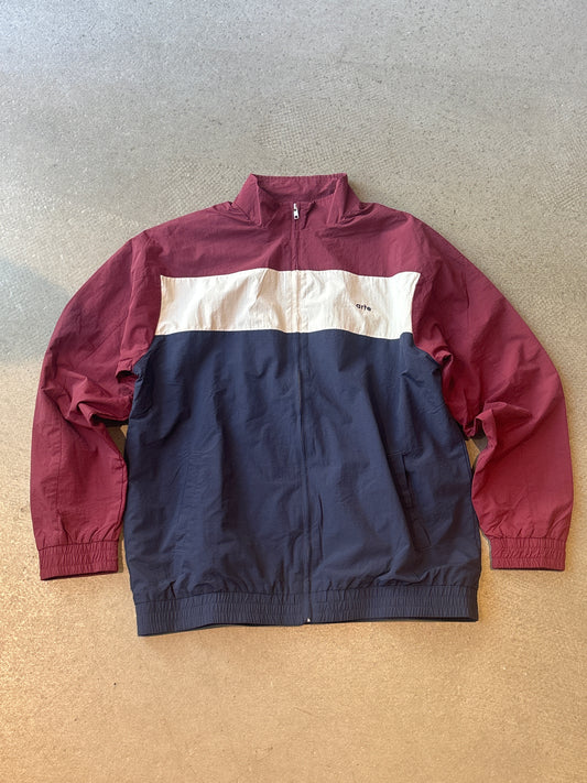 Arte Track Jacket Navy XXL