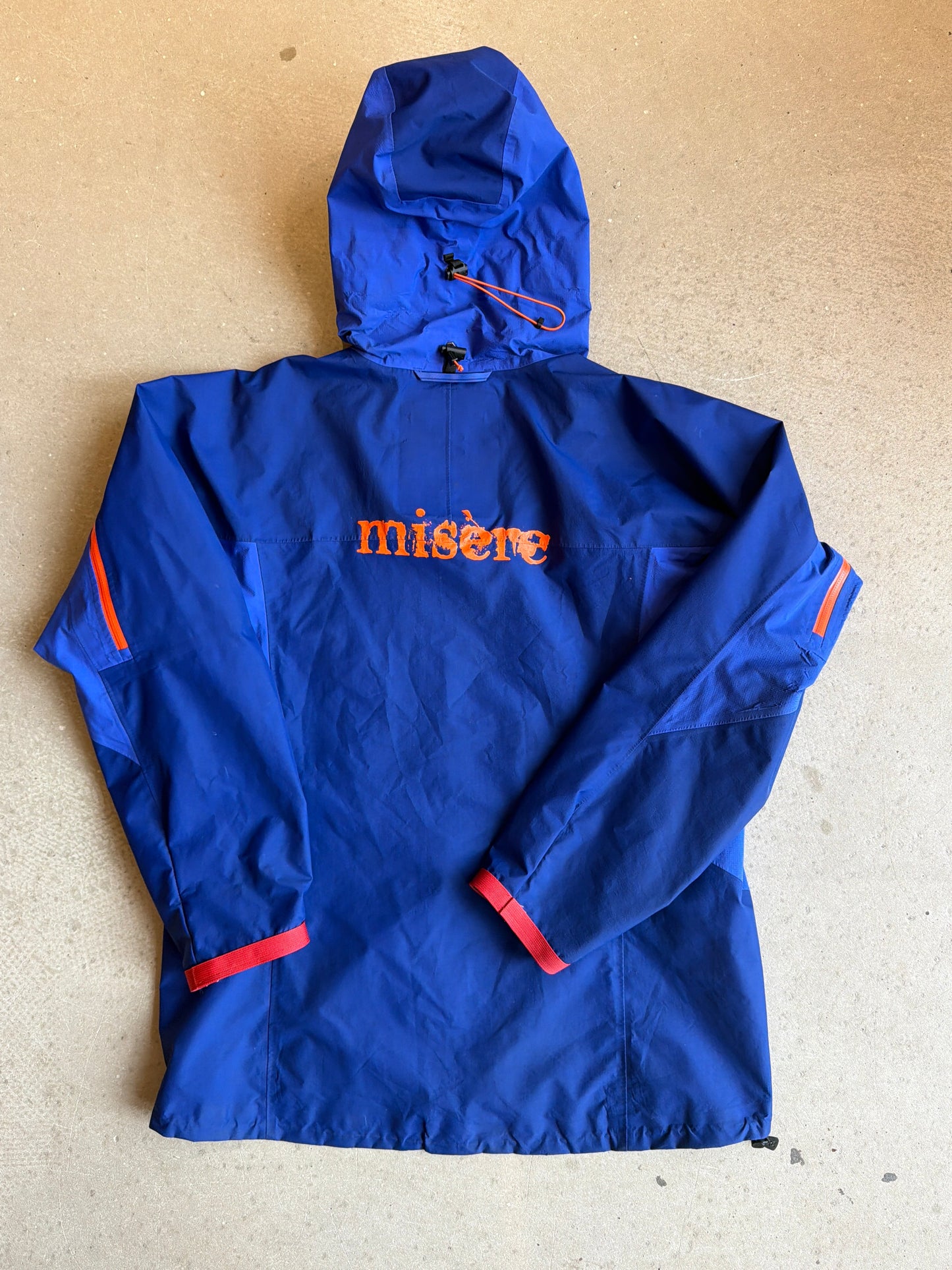 Haglöfs Spitz GTX Pro Jacket XL