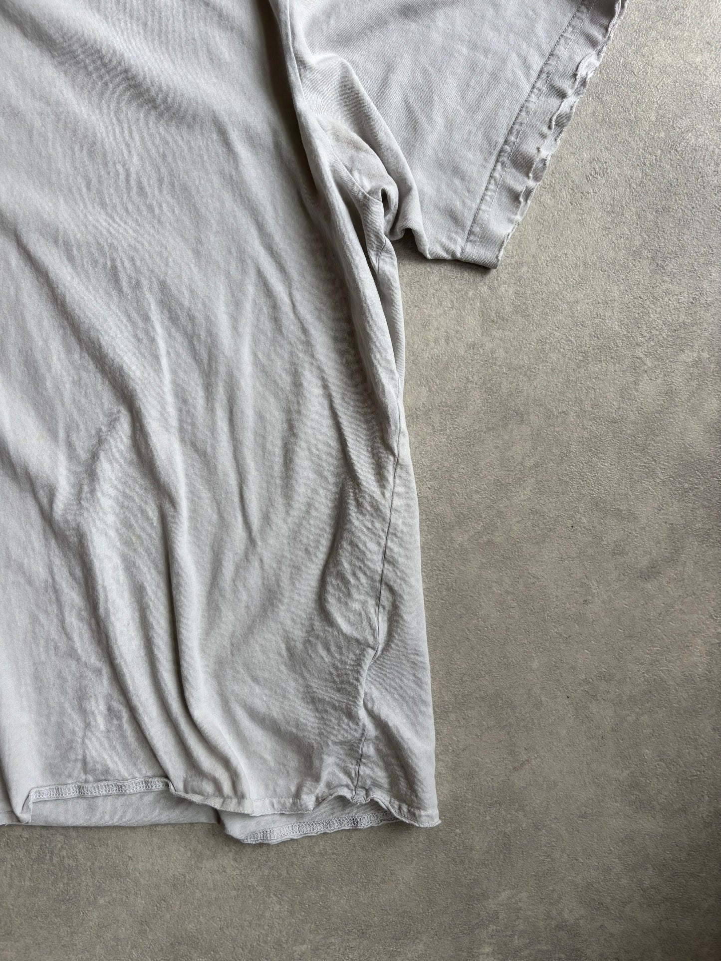 John Elliot Tee Size 4 Made in USA