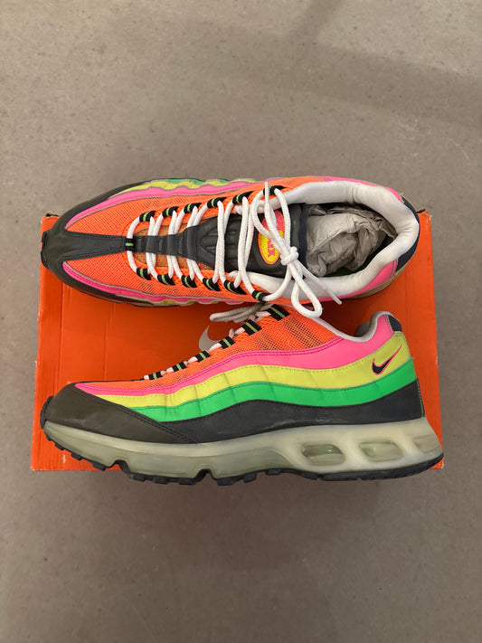 Nike Air Max 95 360 (2006) EU 47.5