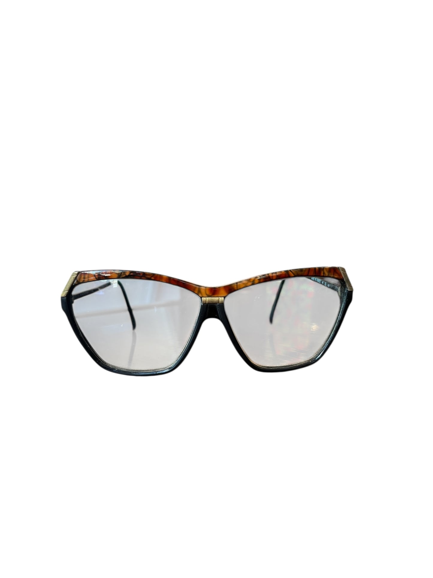 Helena Rubinstein Sunglasses Black