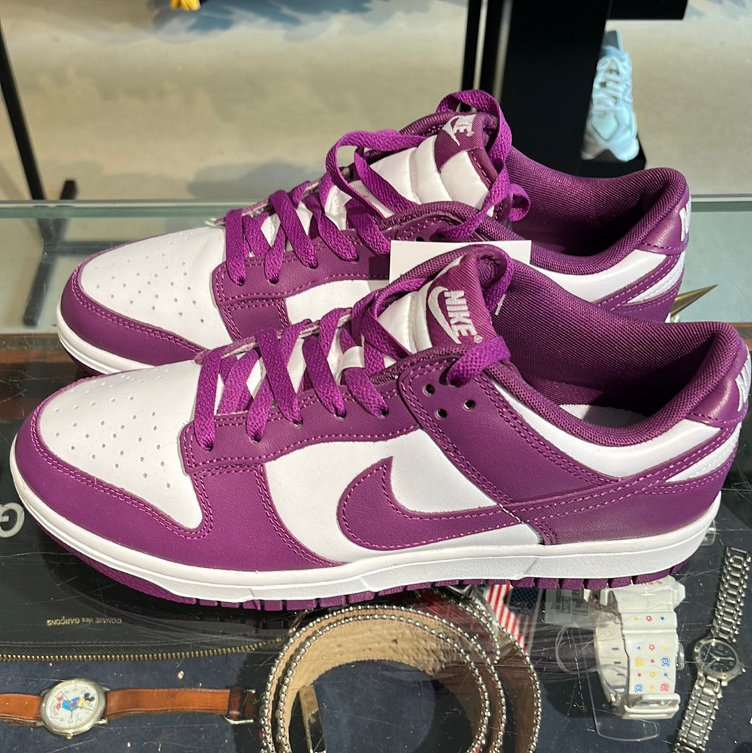 Nike Dunk Purple EU 42