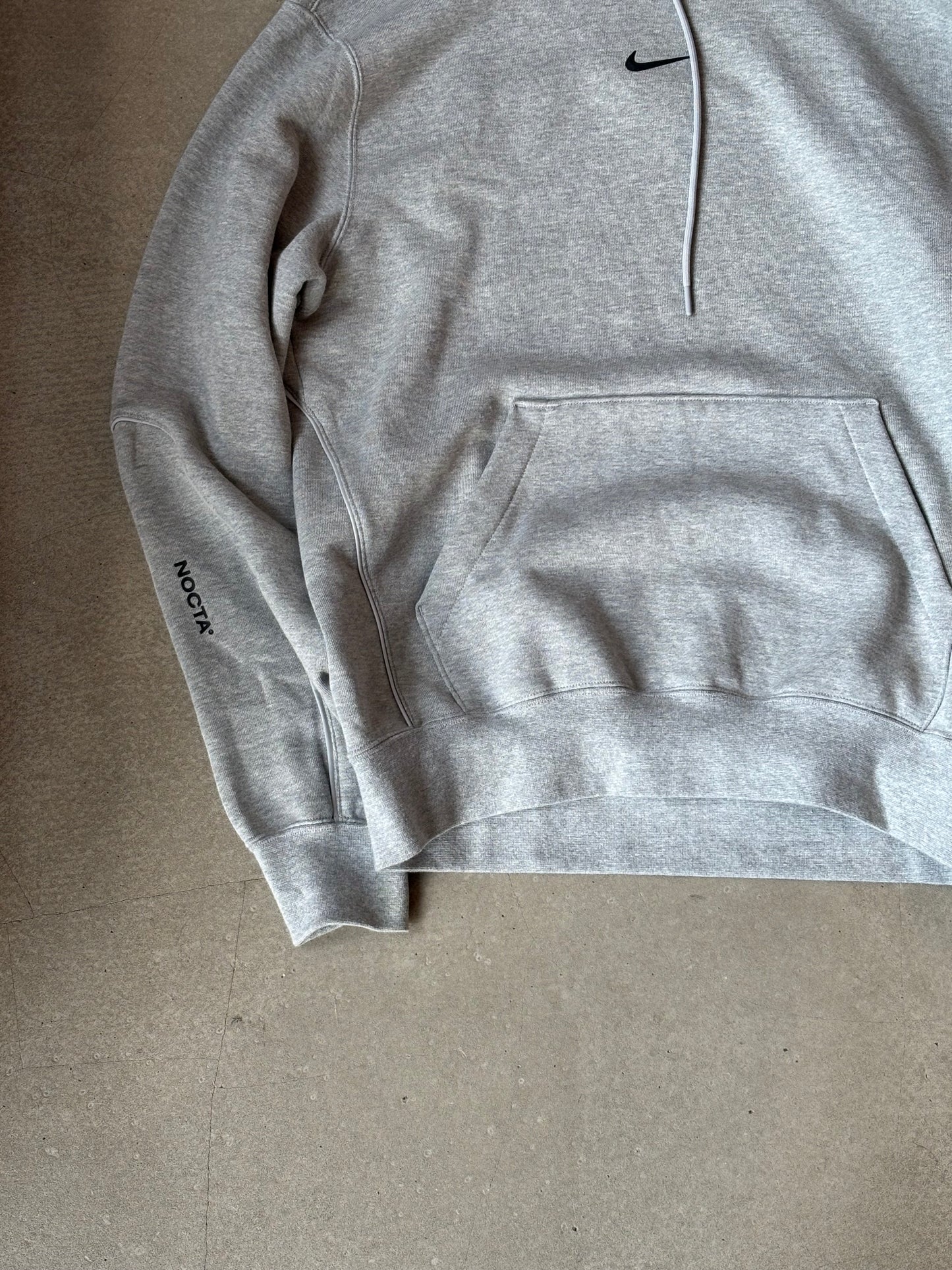 Nike x NOCTA Fleece Hoodie S