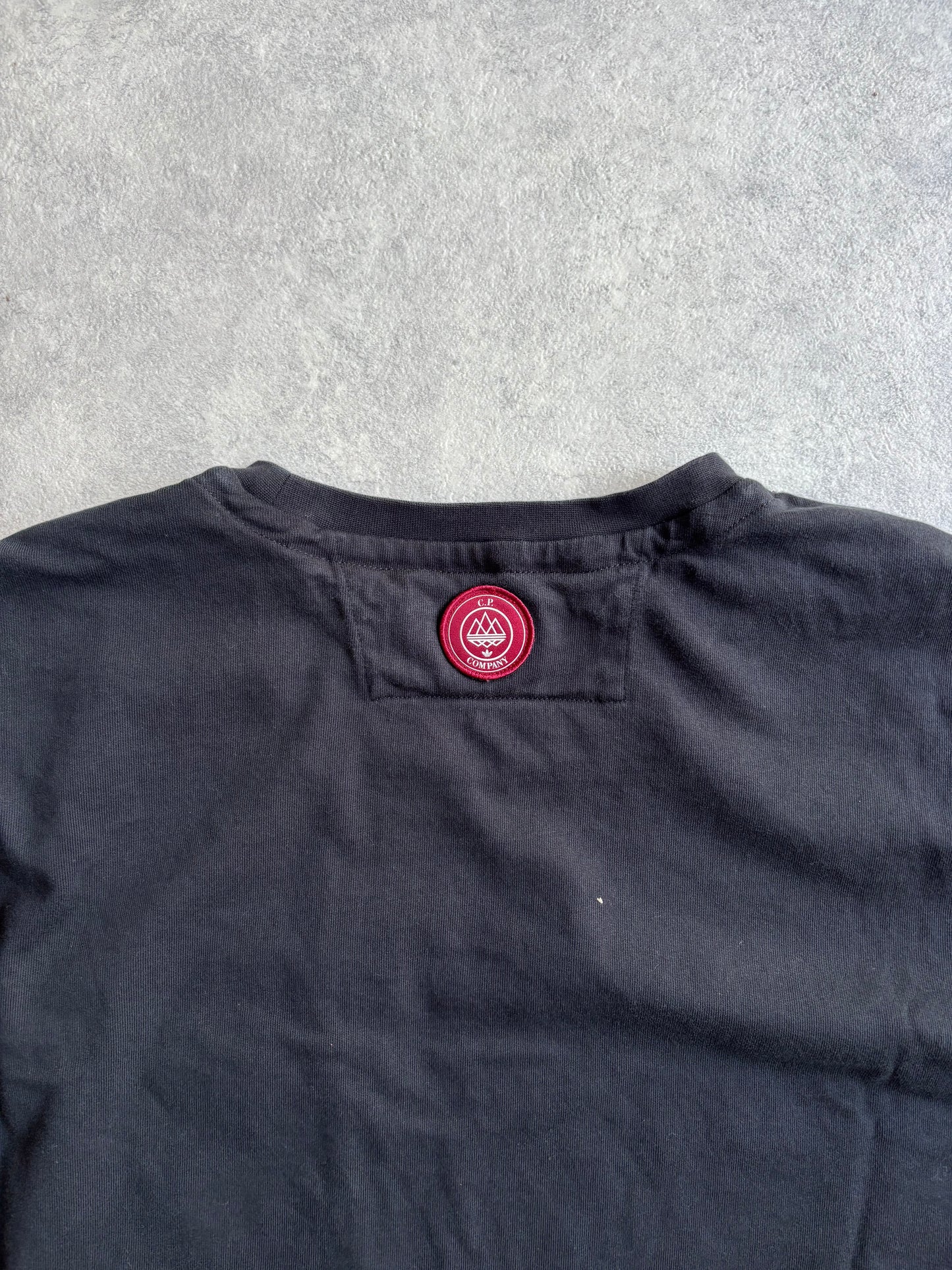 CP Company x Adidas Spezial Longsleeve 2XL