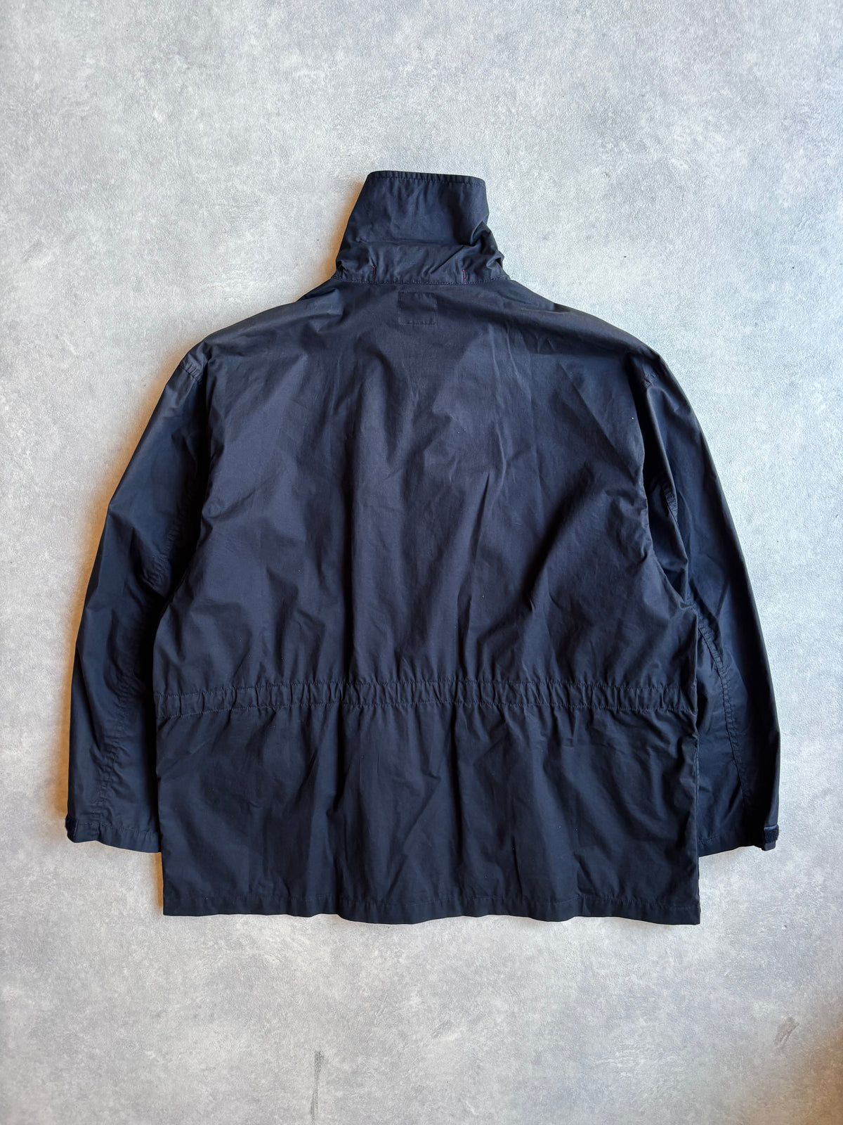 Boneville Cargo Navy Jacket