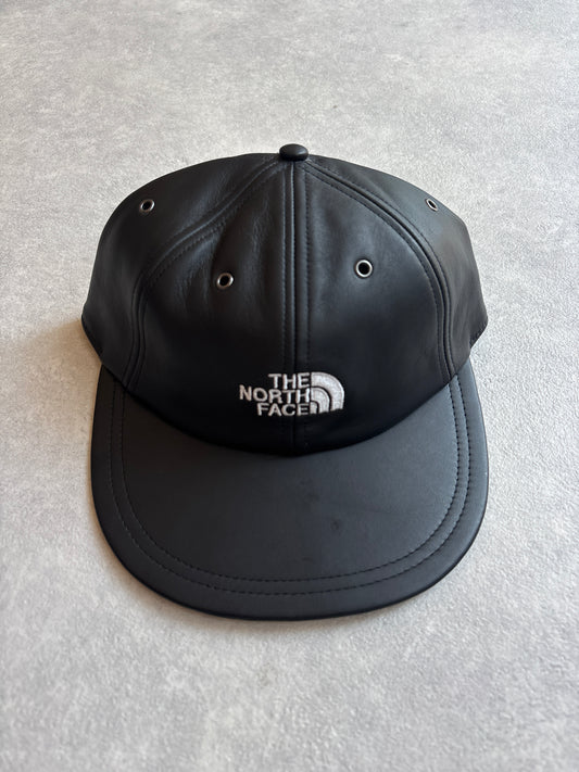 Supreme x The North Face Leather 6-panel