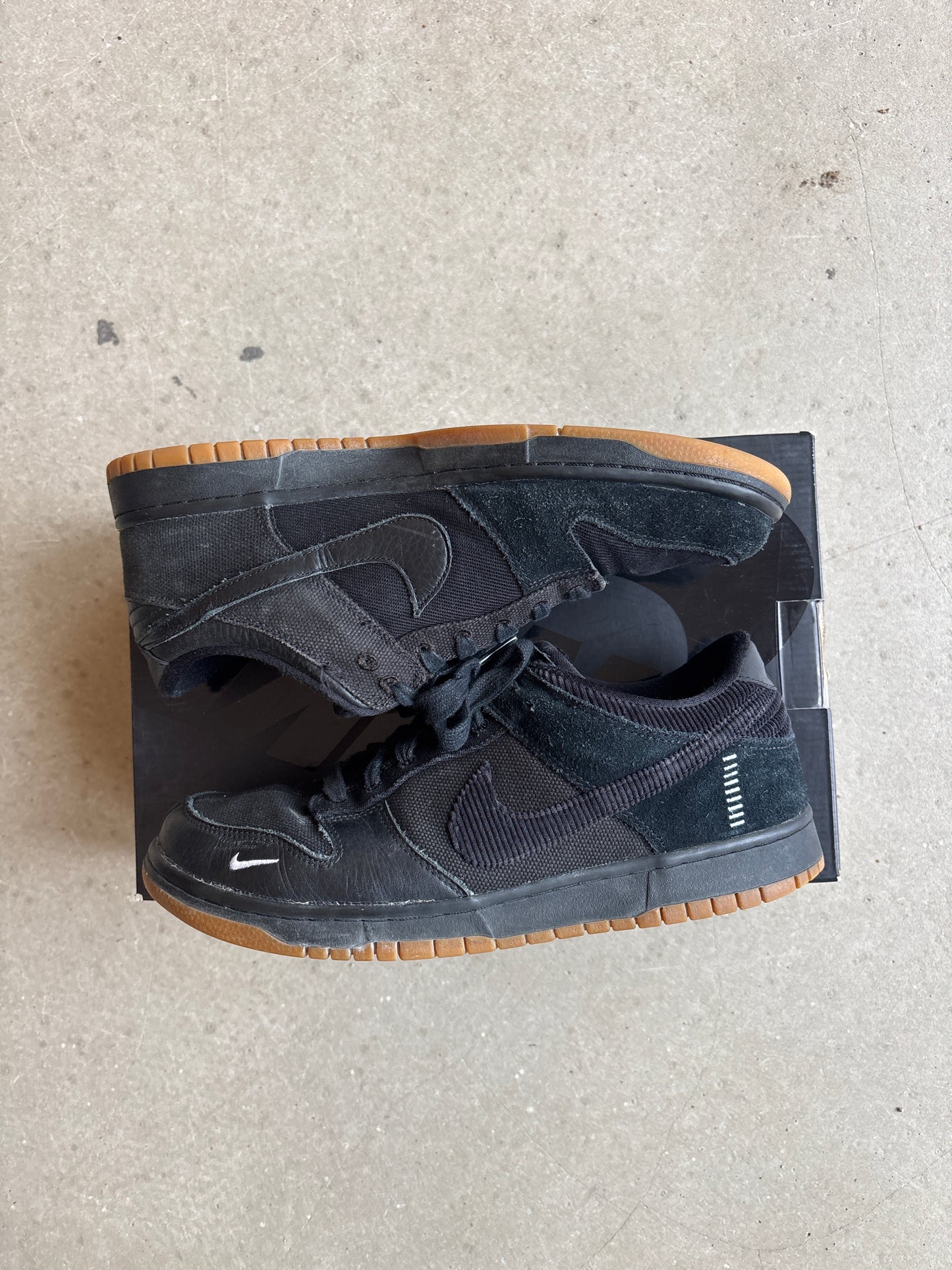 Nike Dunk Low BSMNT QS Size 42,5