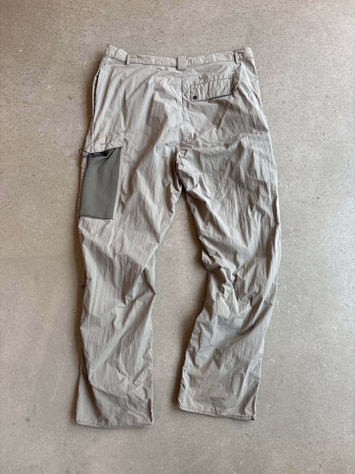 C.P. Company Cargo Pants Beige 58