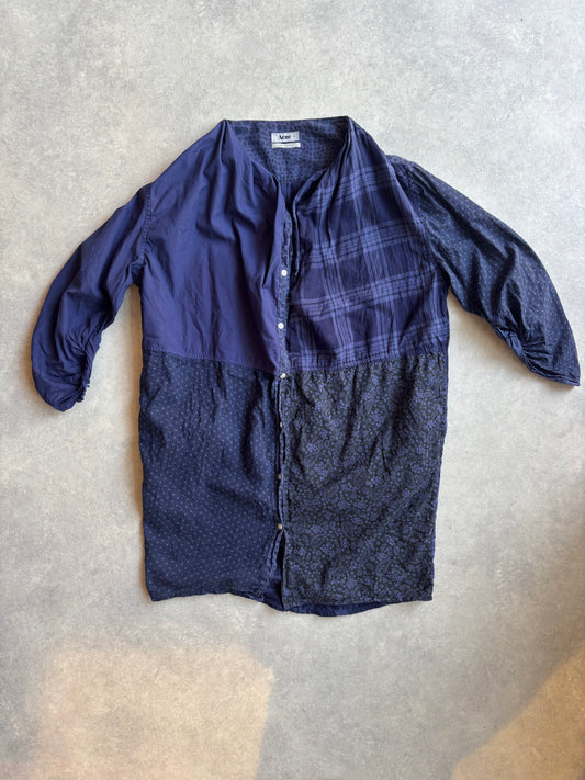 Acne Studios Pop Classics Shirt Small