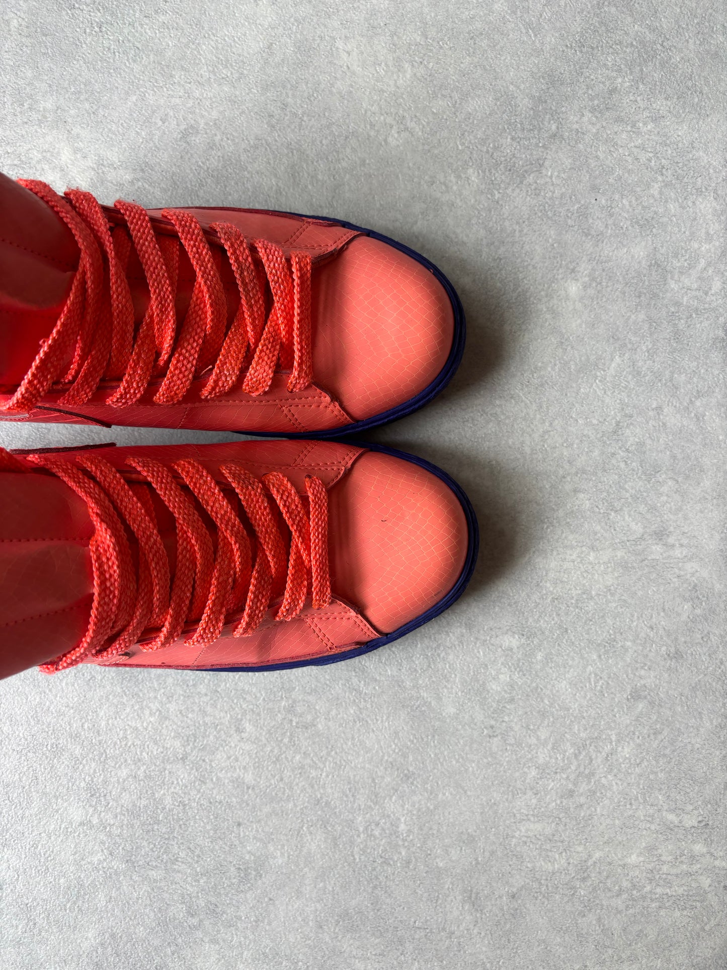 Nike SB Cassette Playa Blazer Mid 44