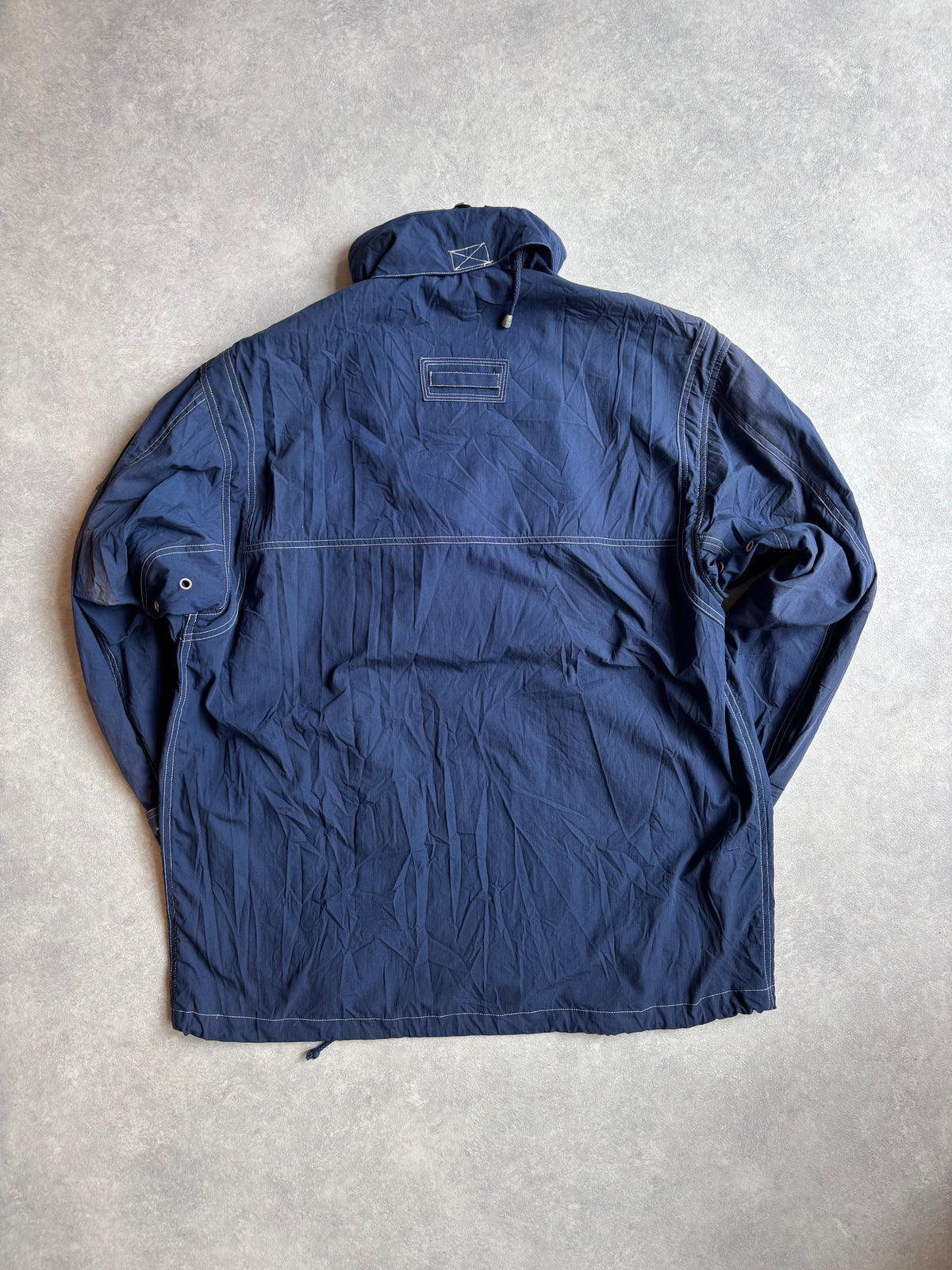 Vintage Leader Nautical Jacket XXL