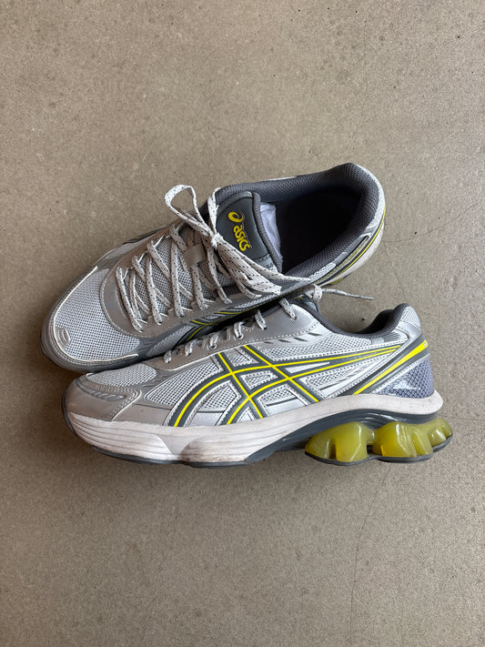 Asics Gel-Kinetic Fluent "White" Size 44
