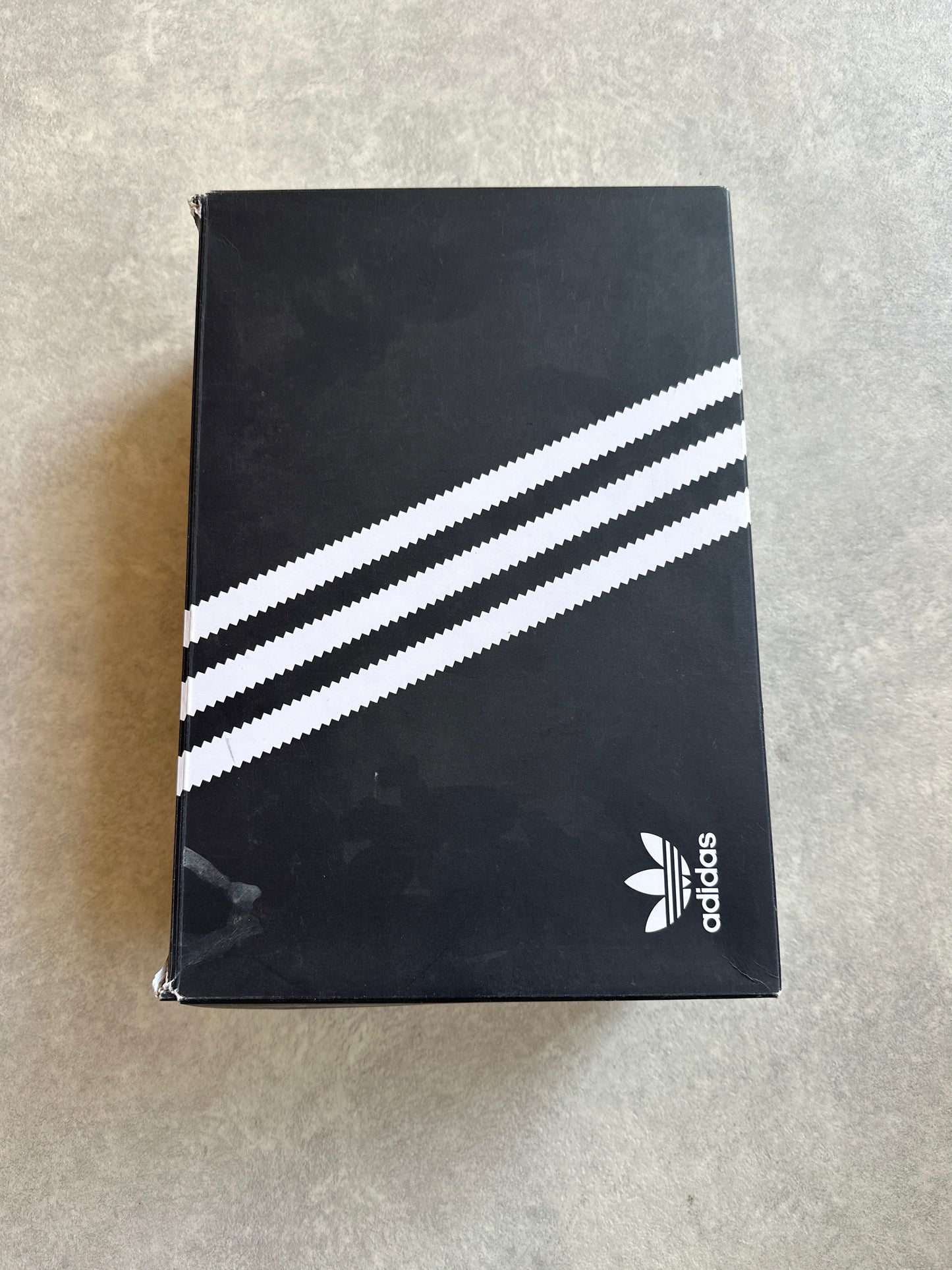 Adidas White Mountaineering Campus 80s 46