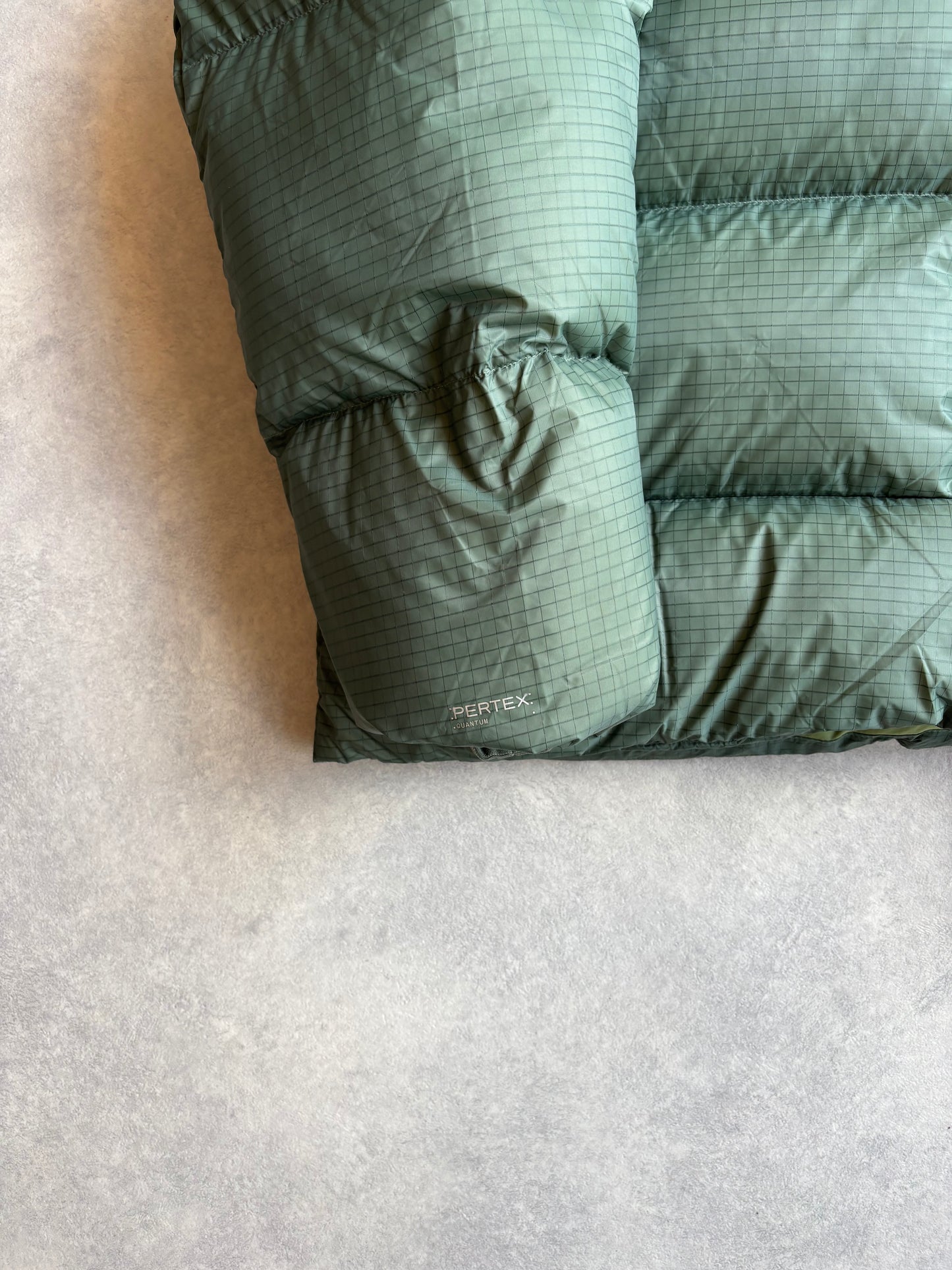 PALACE PERTEX QUANTUM RS PUFFA GREEN