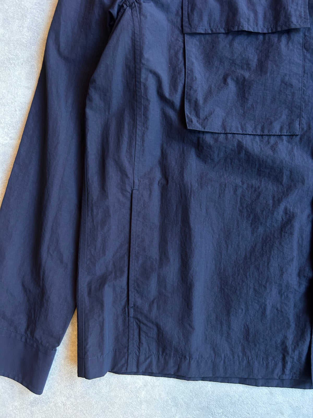 Pop Trading Company x Paul Smith Suit Set XXL