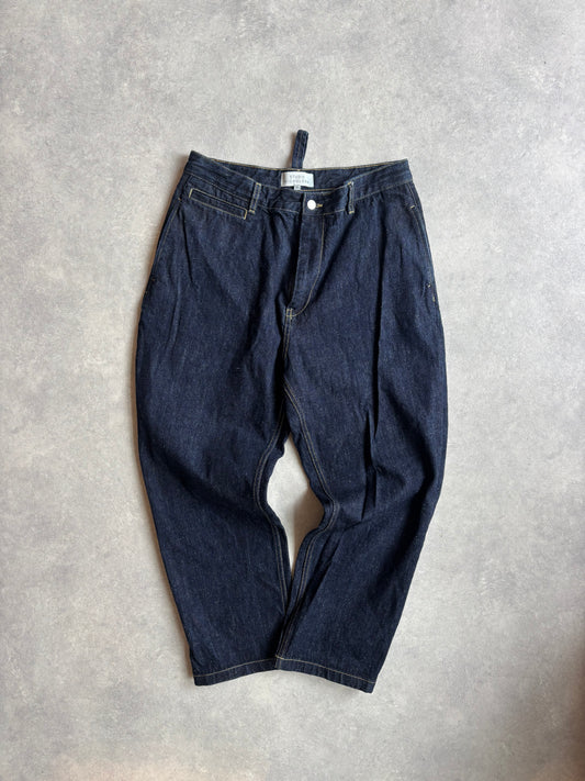 Studio Nicholson Bill Denim Pant XL