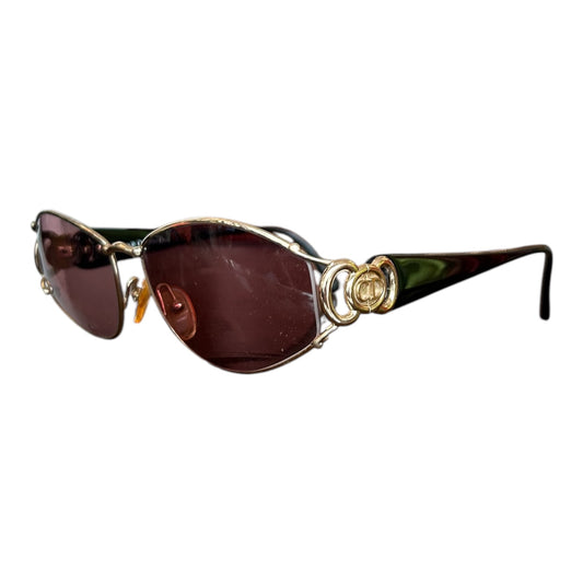 Christian Dior 2844 Vintage Sunglasses
