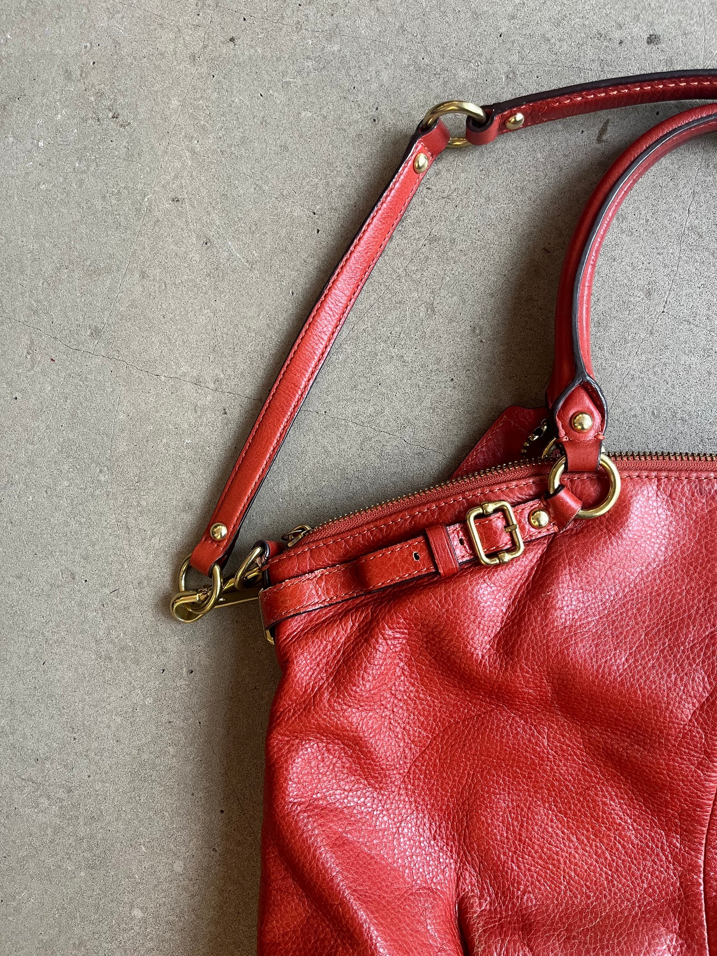Coach Sling & Shoulder Bag
