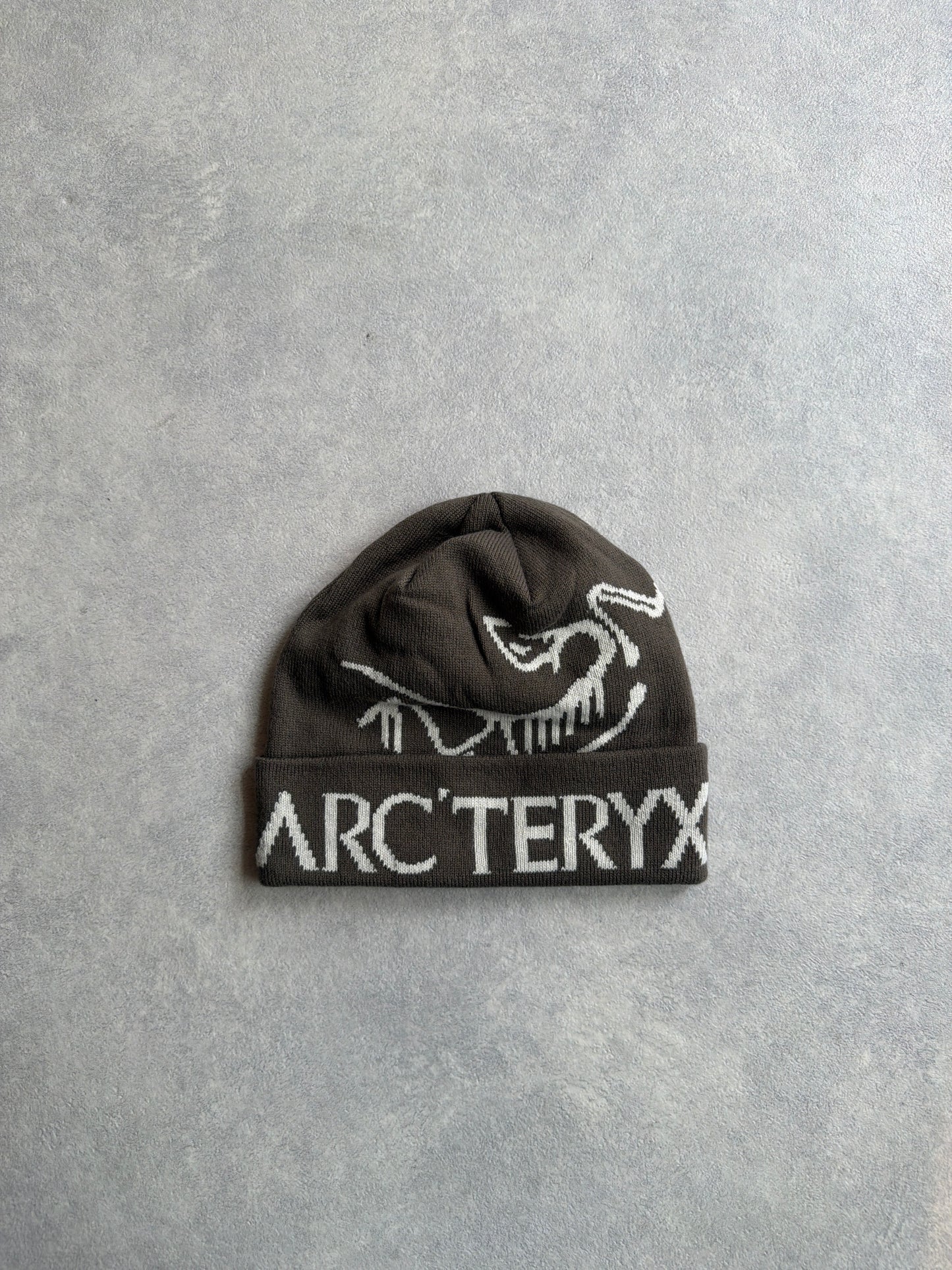 Arc'teryx Bird Fold Beanie