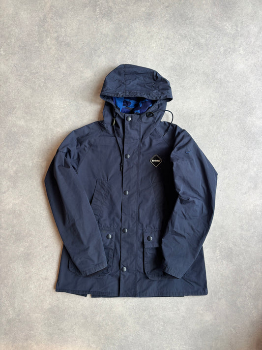 Nike F.C Real Bristol Field Coat L