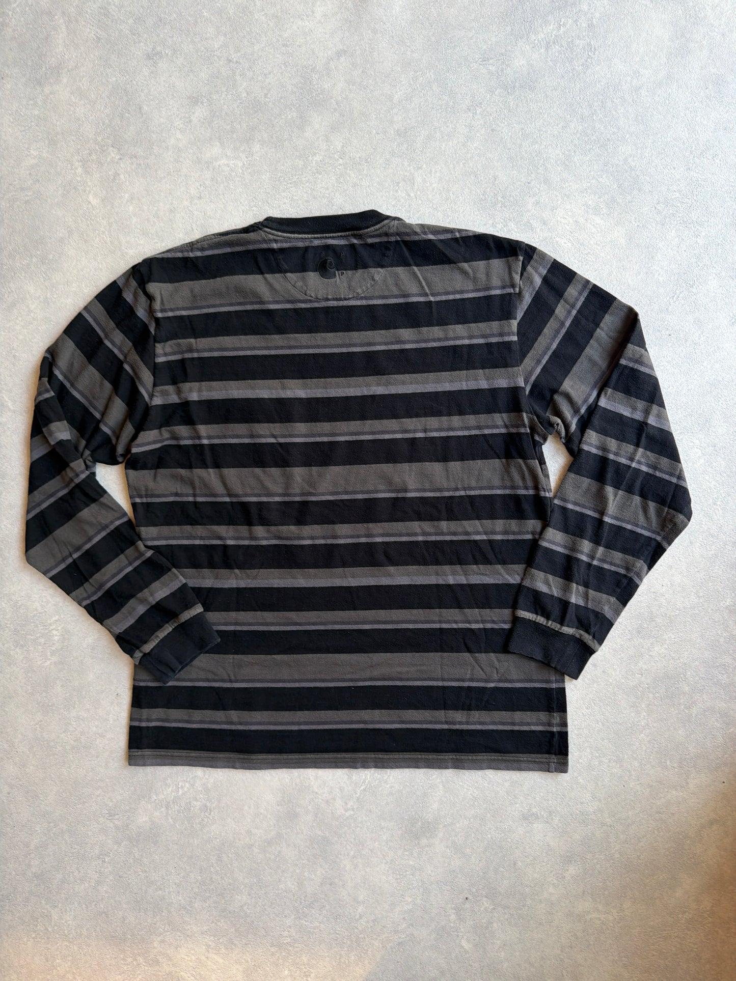 Carhartt x Pop Trading Company Stripes XL