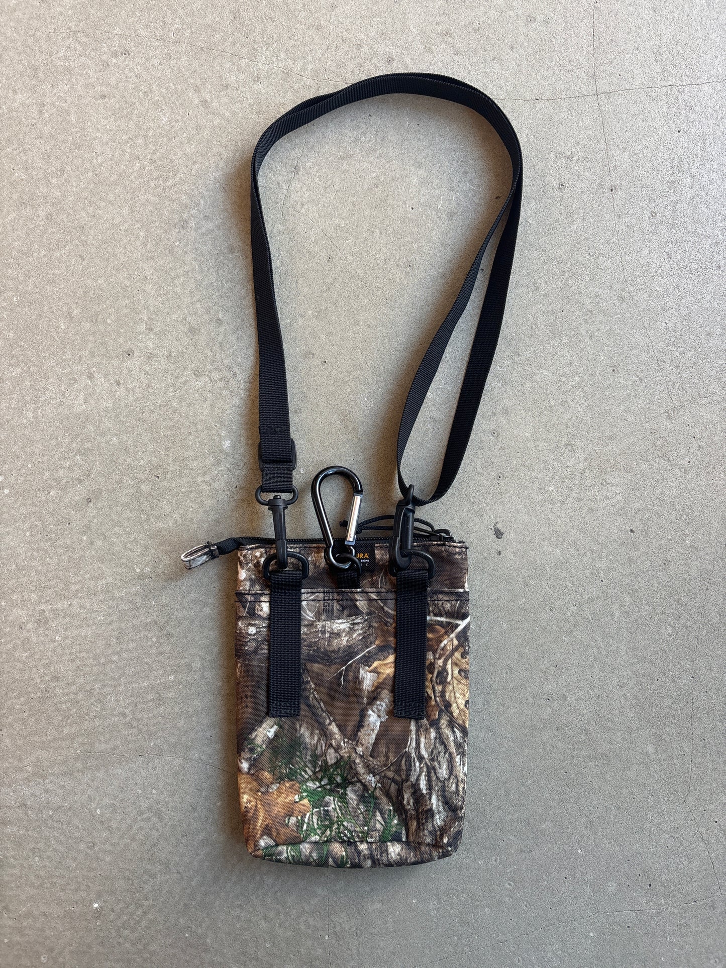Supreme Real Tree Shoulder Bag