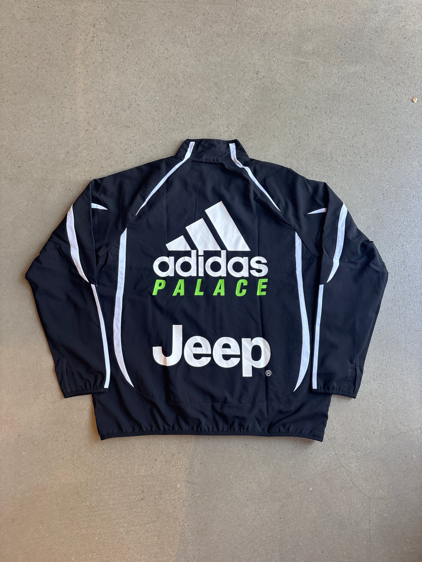 Adidas Palace Juventus Tracktop