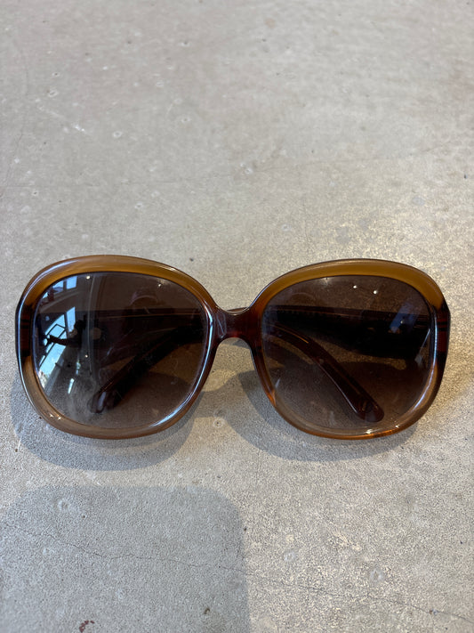 Celine Sunglasses Brown SC1693G