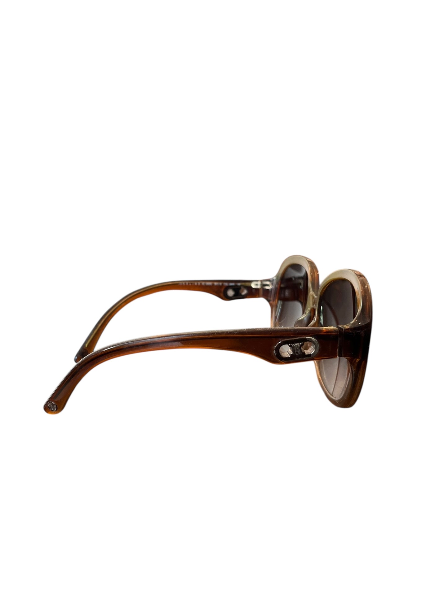 Celine Sunglasses Brown SC1693G